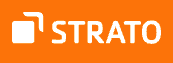 Strato Logo