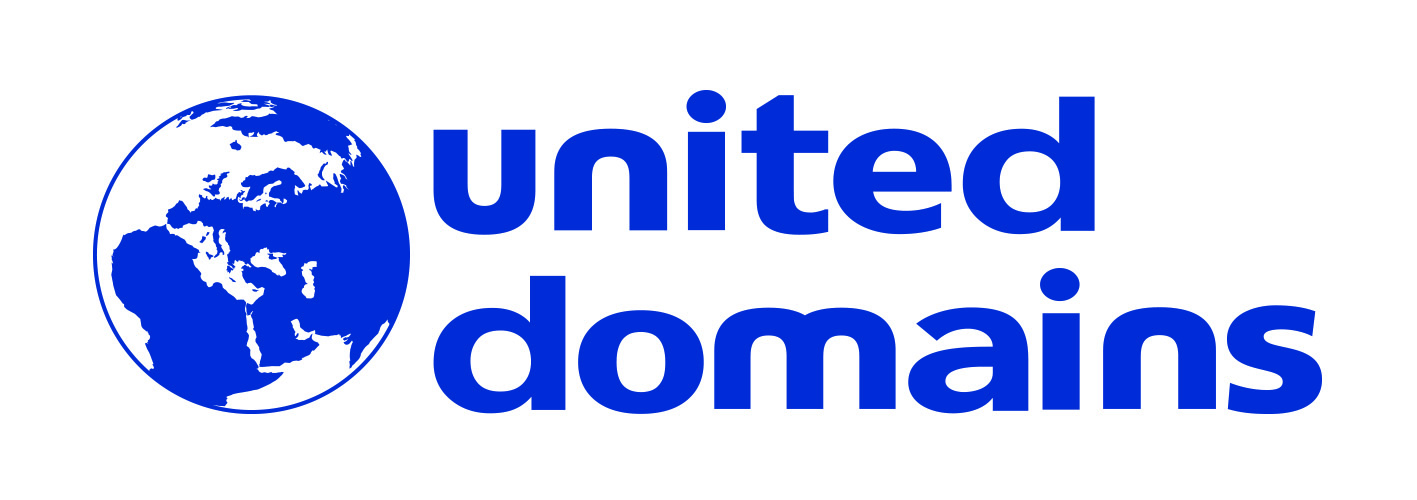 United Domains Logo