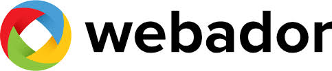 Webador logo