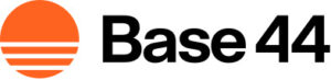 Base44 Logo