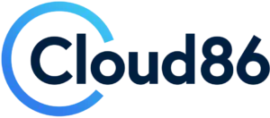 Cloud86 Logo
