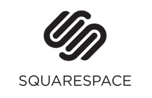 Squarespace Logo