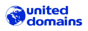 United Domains Logo