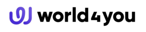 world4you Logo