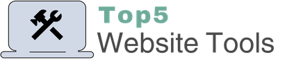 Top5 Website Baukasten