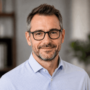 Markus Stein, Experte für Website-Baukästen & digitale Lösungen